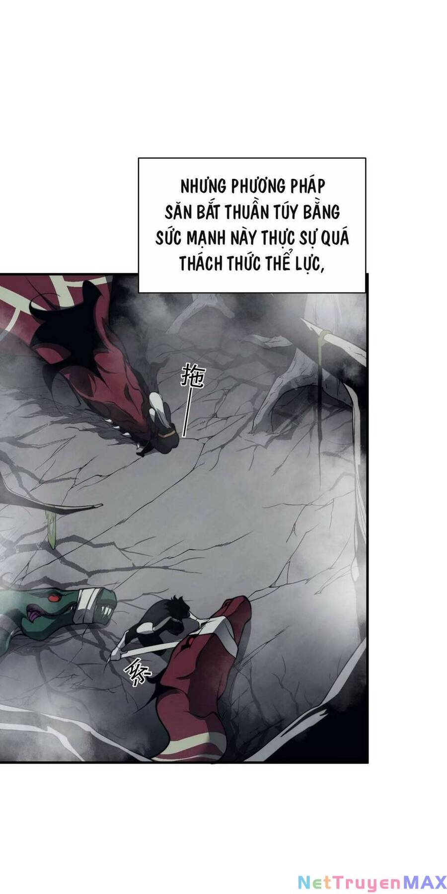 Quỷ Tiến Hóa Chapter 13 - Trang 63