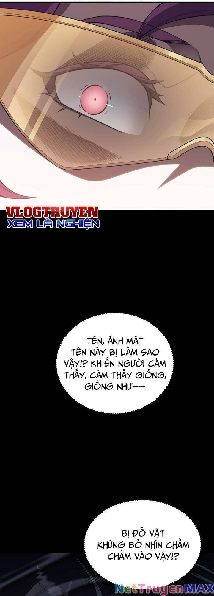 Quỷ Tiến Hóa Chapter 26 - Trang 23