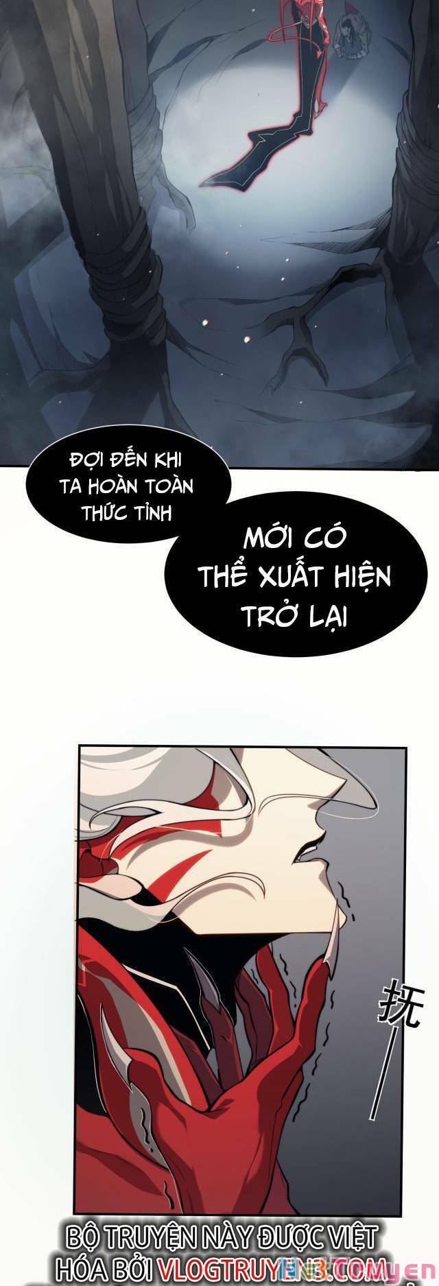 Quỷ Tiến Hóa Chapter 9 - Trang 22