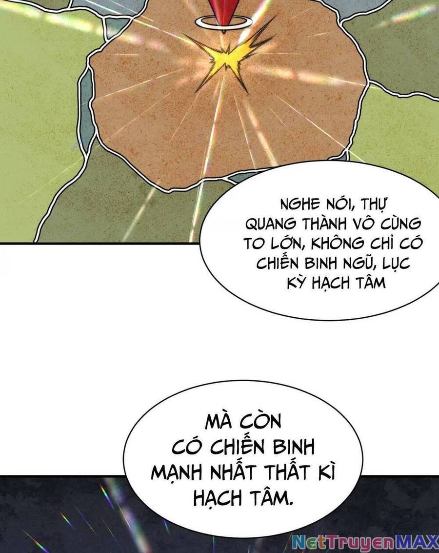 Quỷ Tiến Hóa Chapter 24 - Trang 54