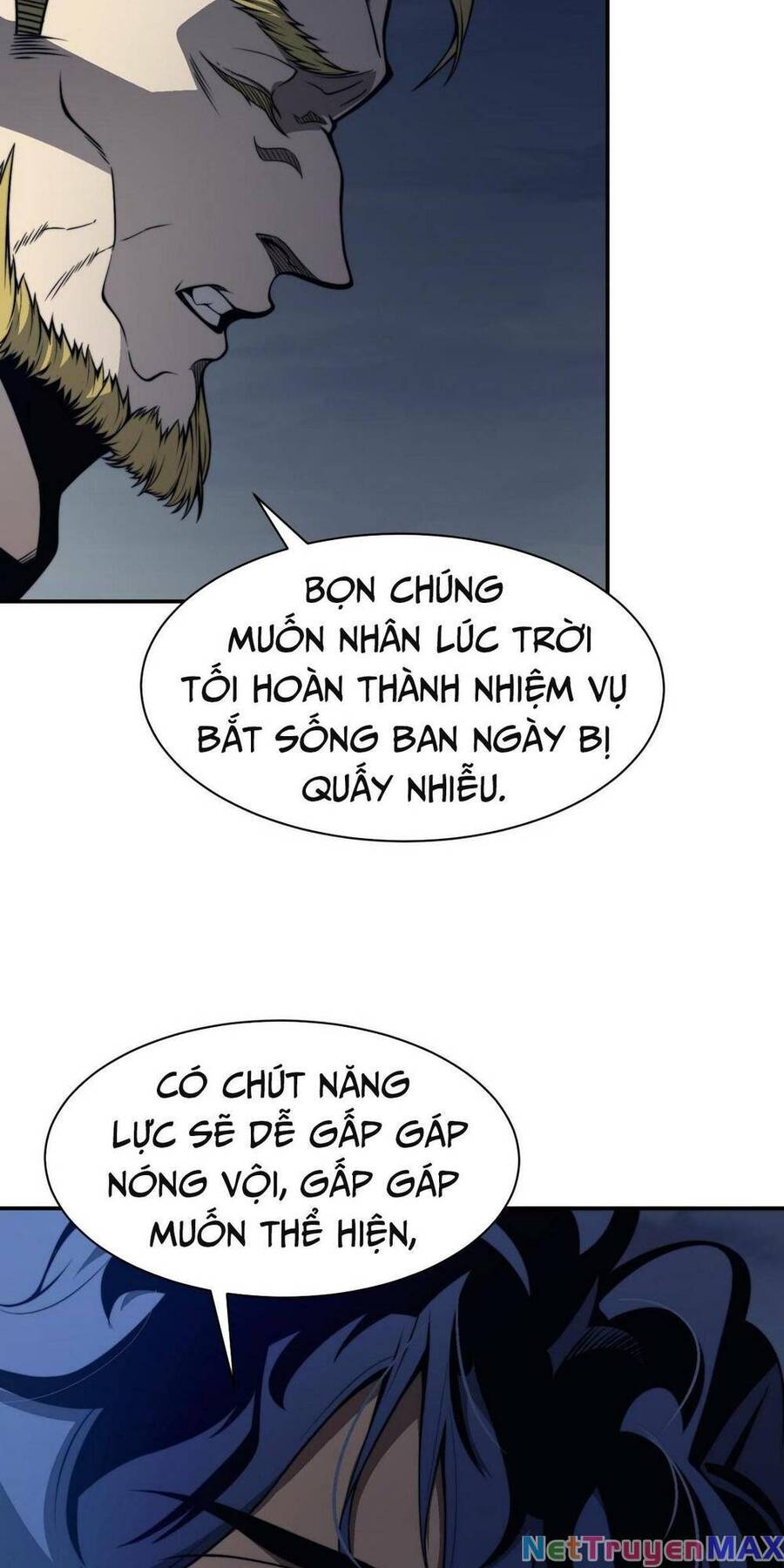 Quỷ Tiến Hóa Chapter 14 - Trang 8