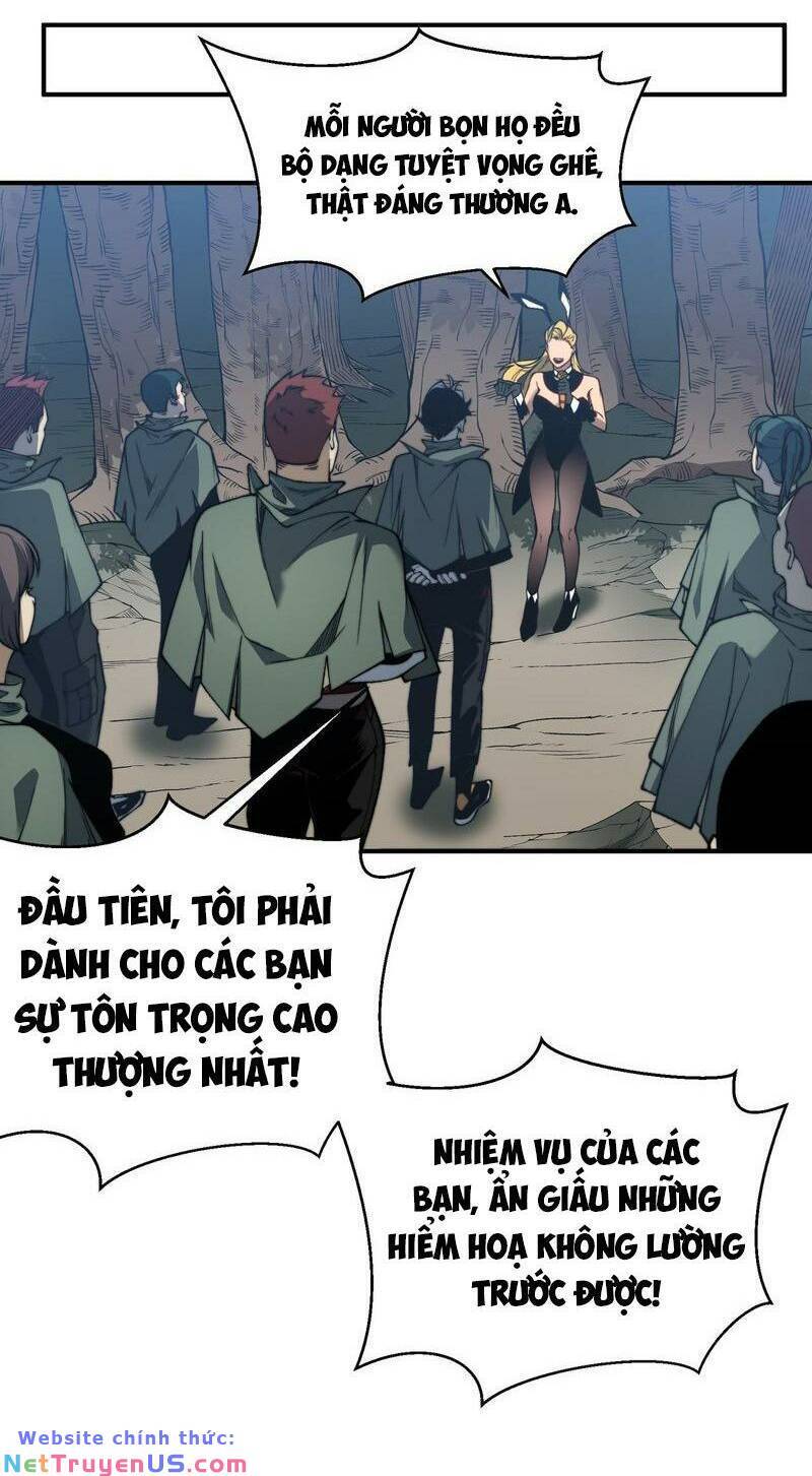 Quỷ Tiến Hóa Chapter 39 - Trang 49