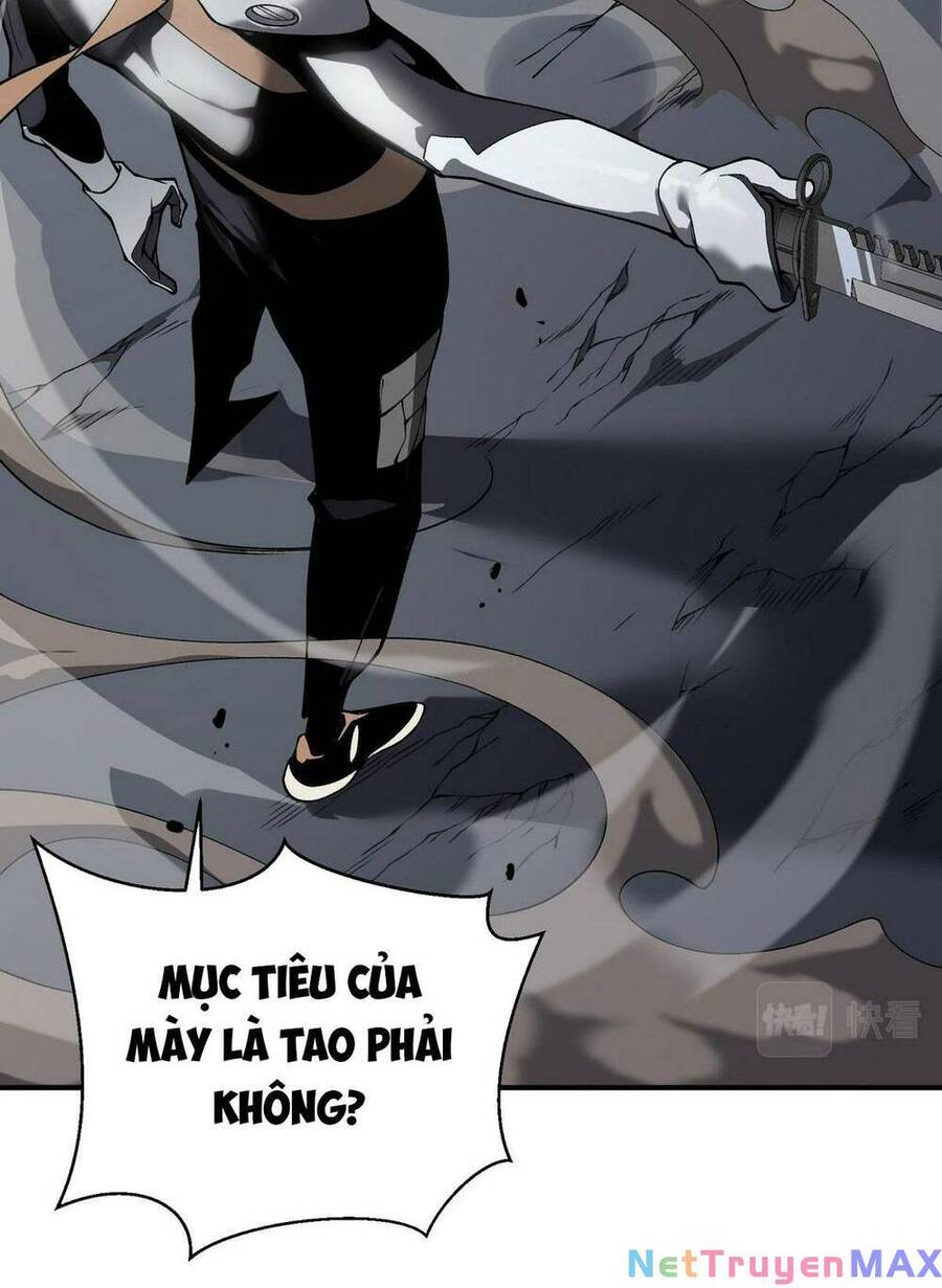 Quỷ Tiến Hóa Chapter 15 - Trang 22