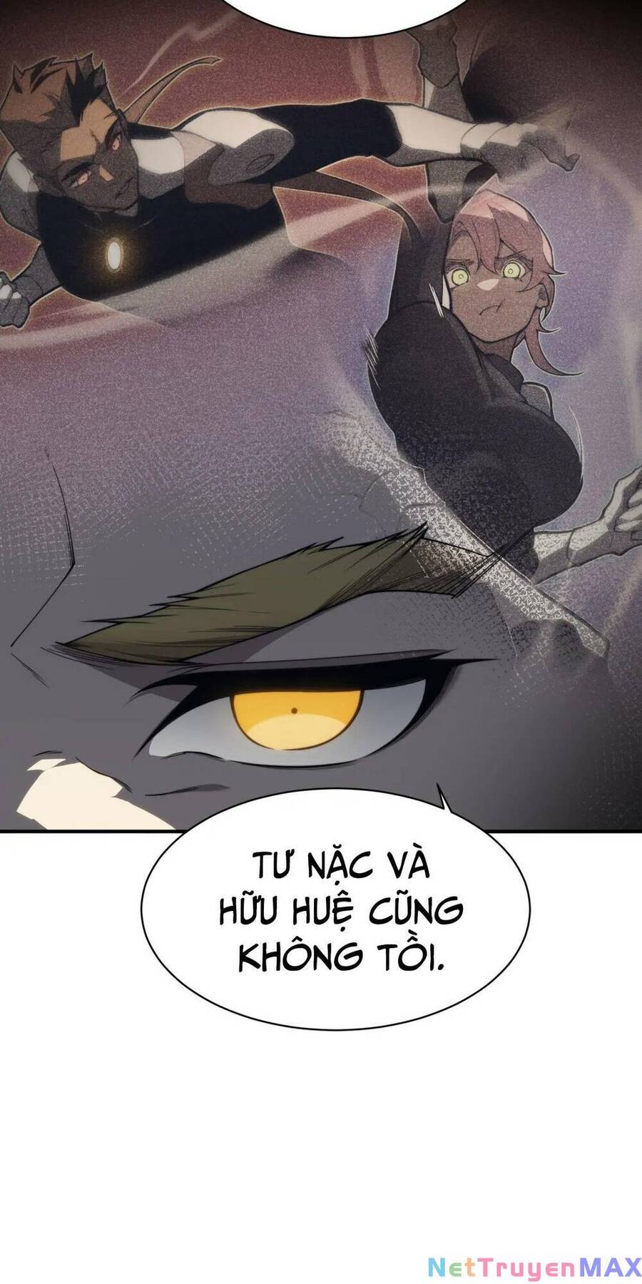 Quỷ Tiến Hóa Chapter 24 - Trang 10