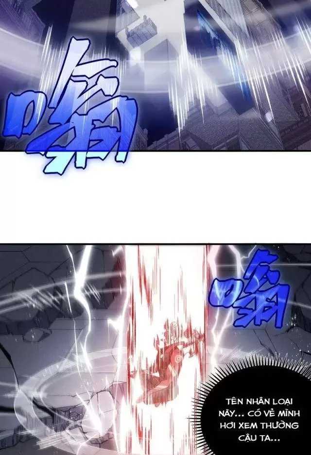 Quỷ Tiến Hóa Chapter 70 - Trang 34