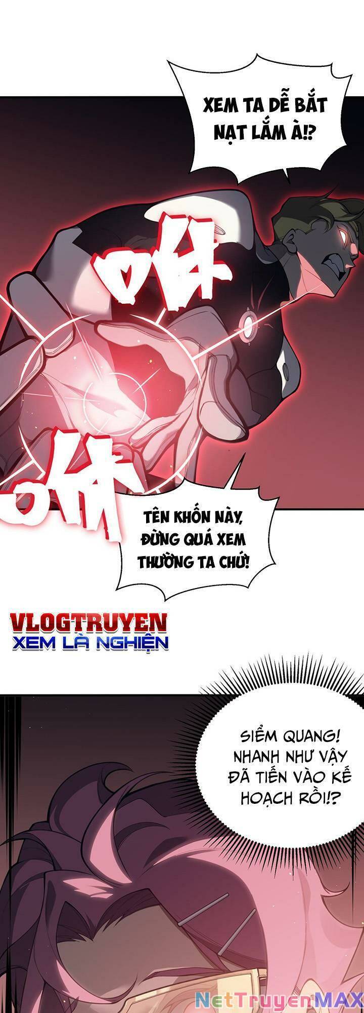 Quỷ Tiến Hóa Chapter 26 - Trang 11