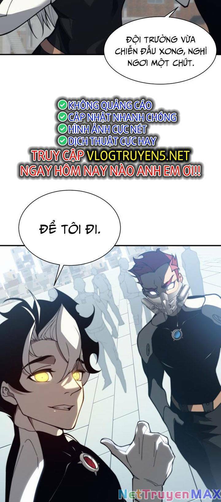 Quỷ Tiến Hóa Chapter 22 - Trang 58