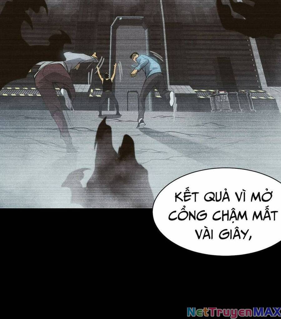 Quỷ Tiến Hóa Chapter 13 - Trang 32