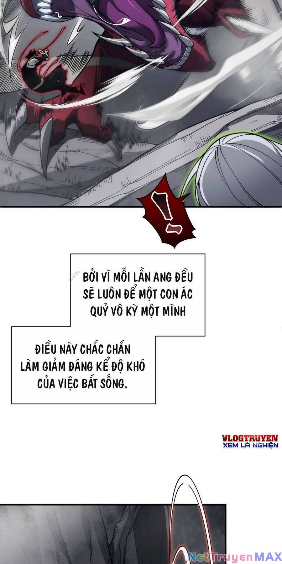 Quỷ Tiến Hóa Chapter 13 - Trang 52