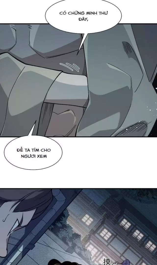 Quỷ Tiến Hóa Chapter 68 - Trang 52