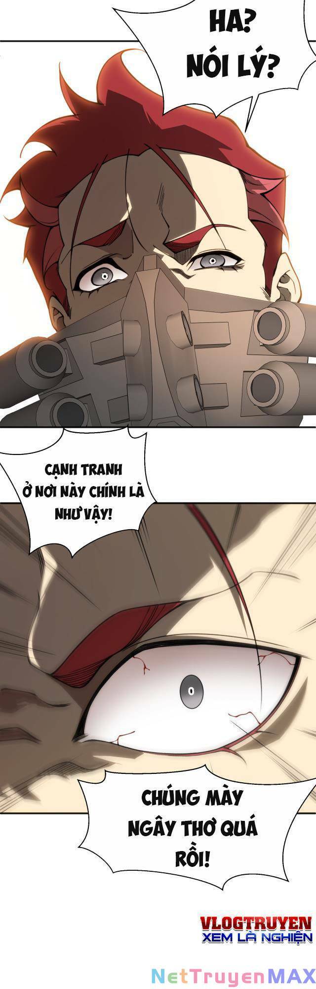 Quỷ Tiến Hóa Chapter 12 - Trang 12