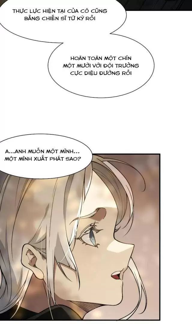 Quỷ Tiến Hóa Chapter 73 - Trang 55