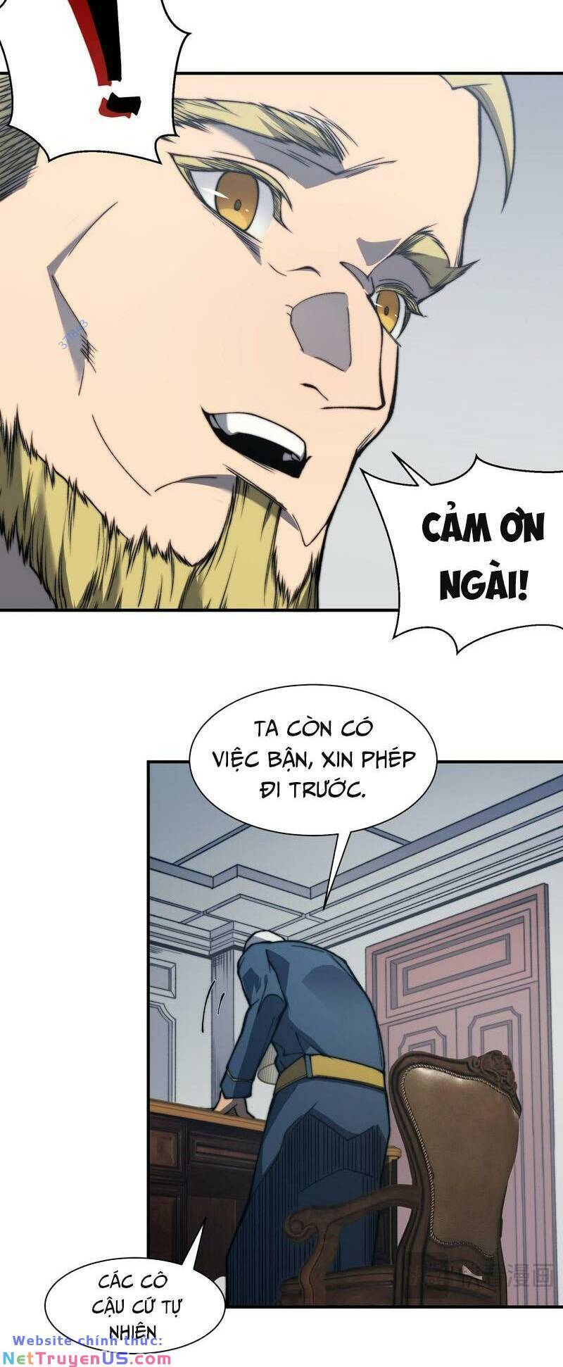 Quỷ Tiến Hóa Chapter 35 - Trang 23