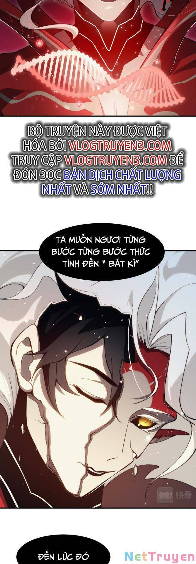 Quỷ Tiến Hóa Chapter 9 - Trang 33