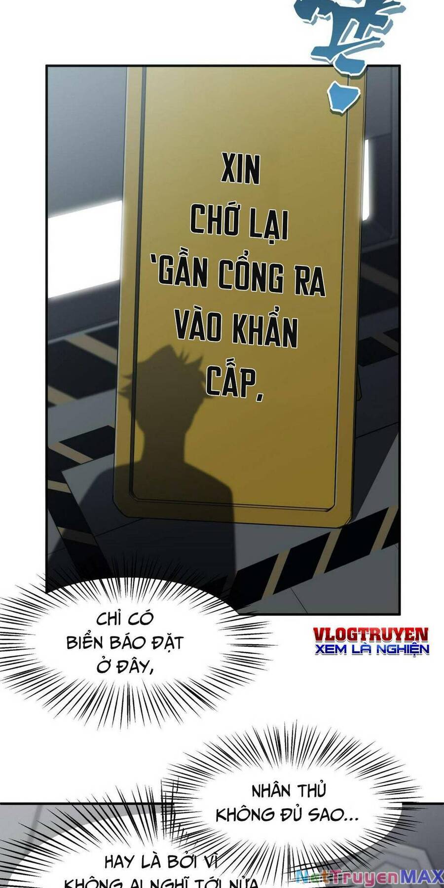 Quỷ Tiến Hóa Chapter 13 - Trang 10