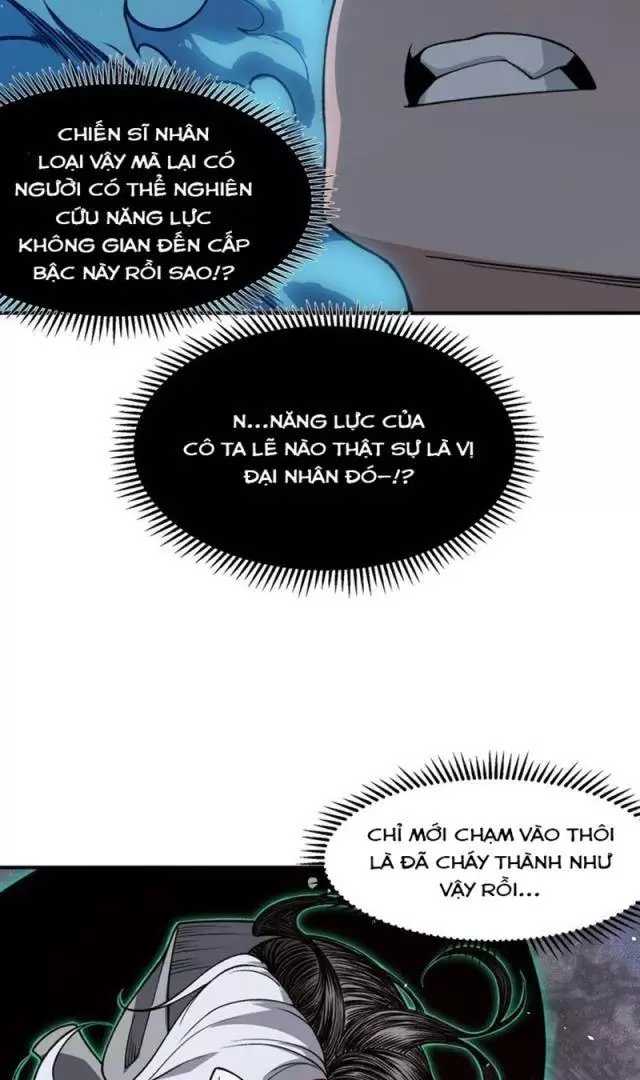 Quỷ Tiến Hóa Chapter 67 - Trang 31