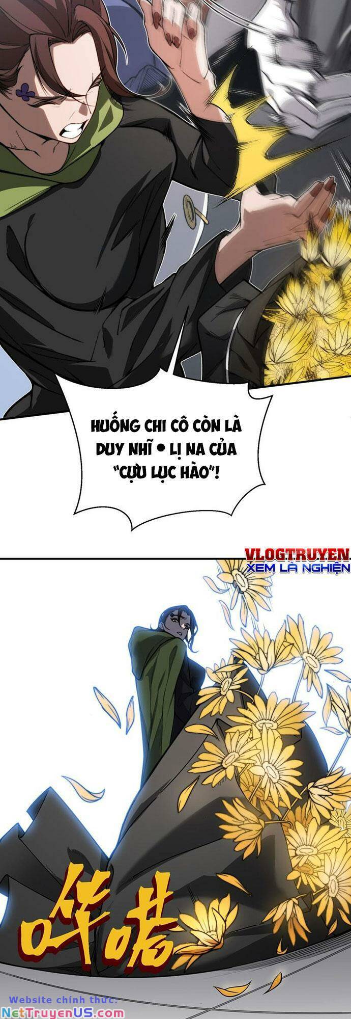 Quỷ Tiến Hóa Chapter 38 - Trang 47