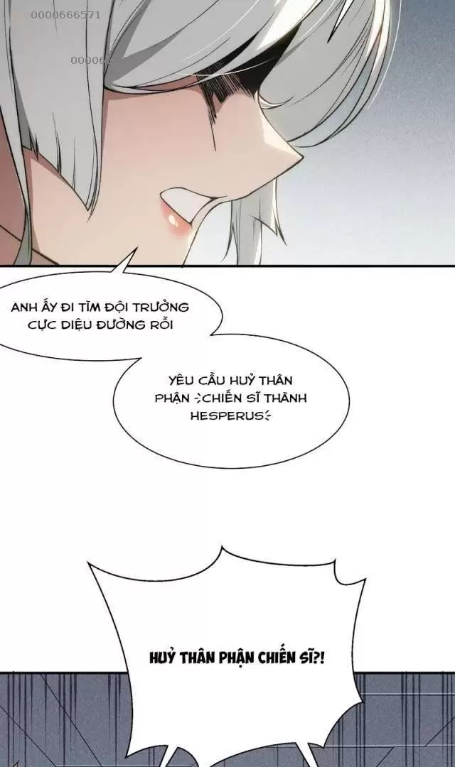 Quỷ Tiến Hóa Chapter 74 - Trang 3