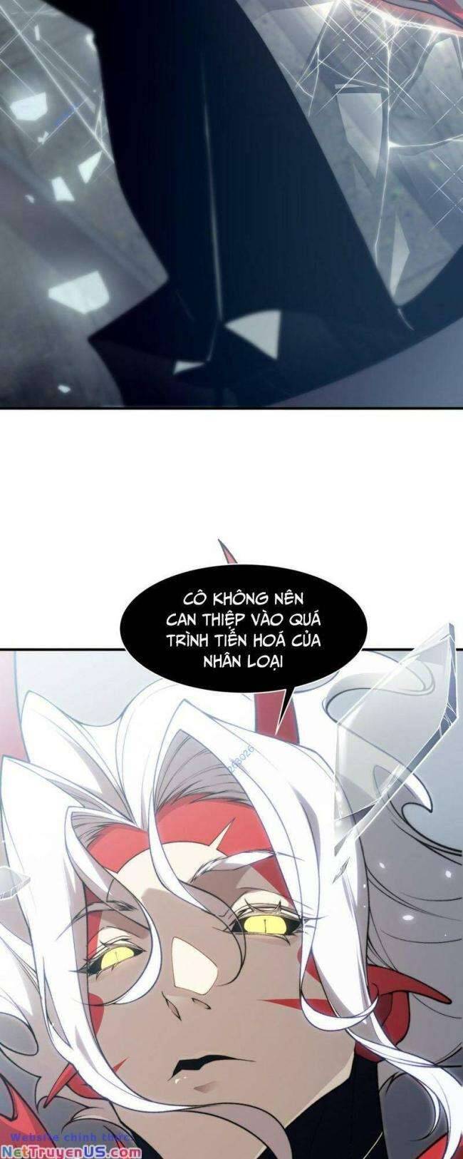 Quỷ Tiến Hóa Chapter 34 - Trang 28