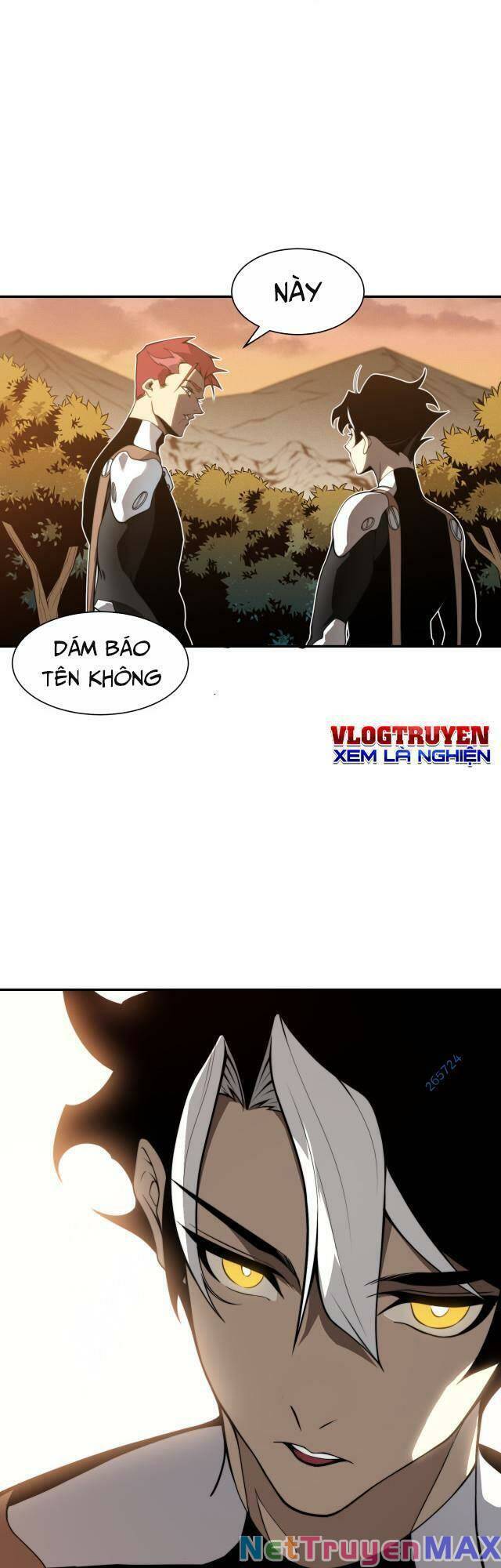 Quỷ Tiến Hóa Chapter 12 - Trang 36