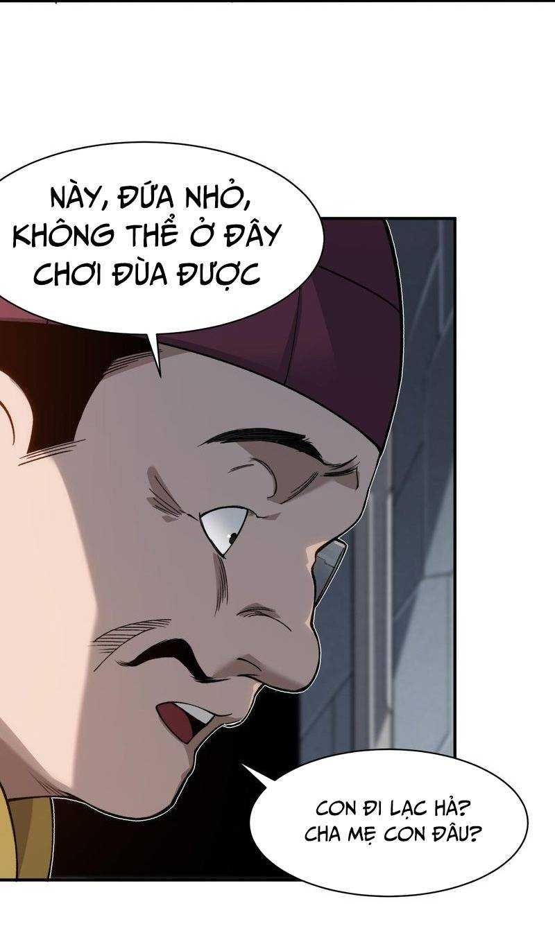 Quỷ Tiến Hóa Chapter 64 - Trang 40