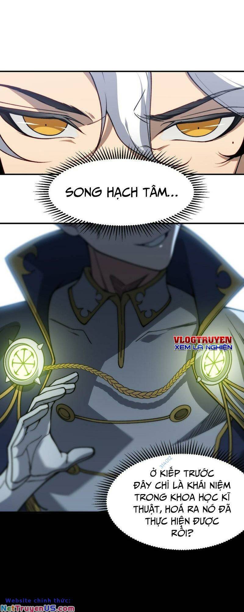 Quỷ Tiến Hóa Chapter 40 - Trang 8