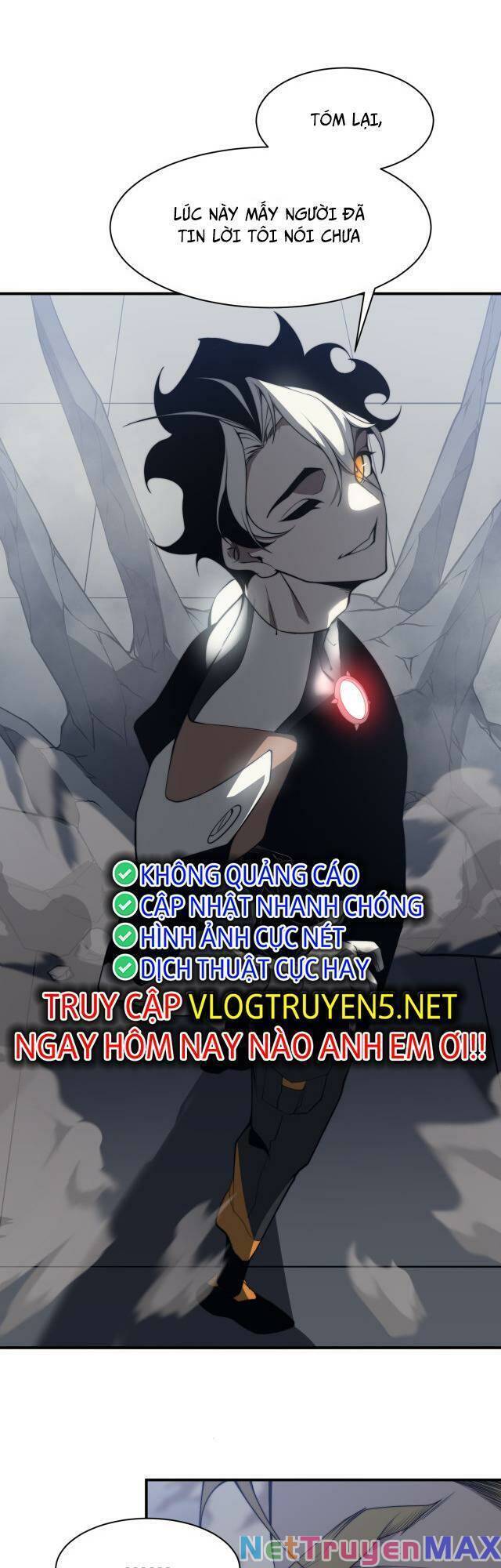 Quỷ Tiến Hóa Chapter 21 - Trang 41