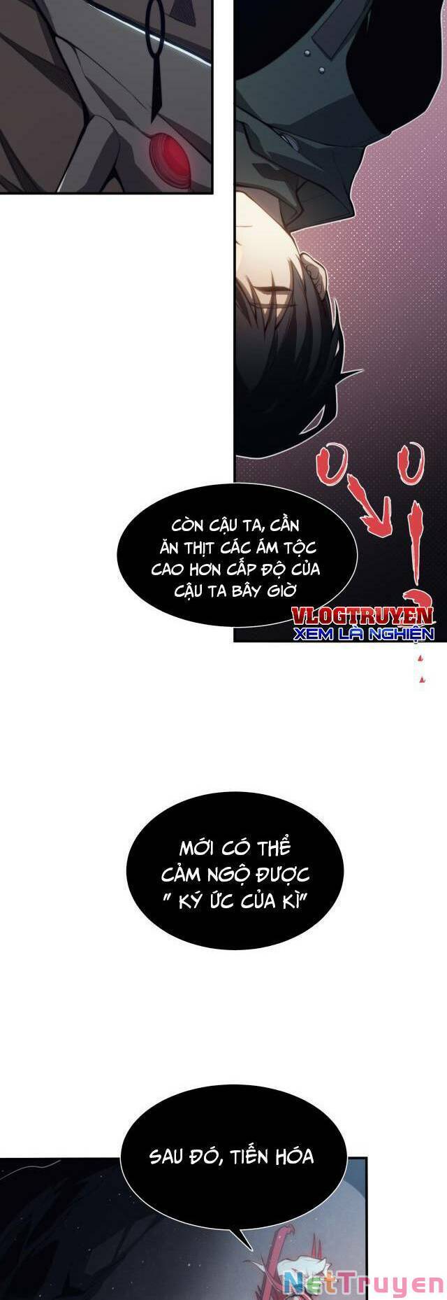 Quỷ Tiến Hóa Chapter 9 - Trang 27