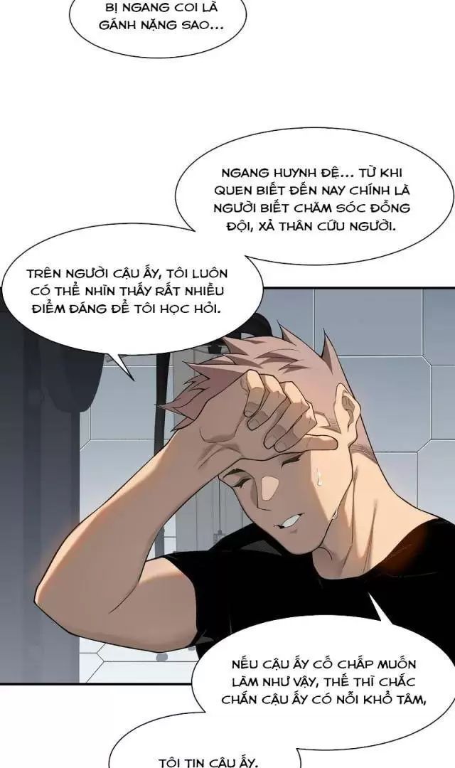 Quỷ Tiến Hóa Chapter 74 - Trang 42