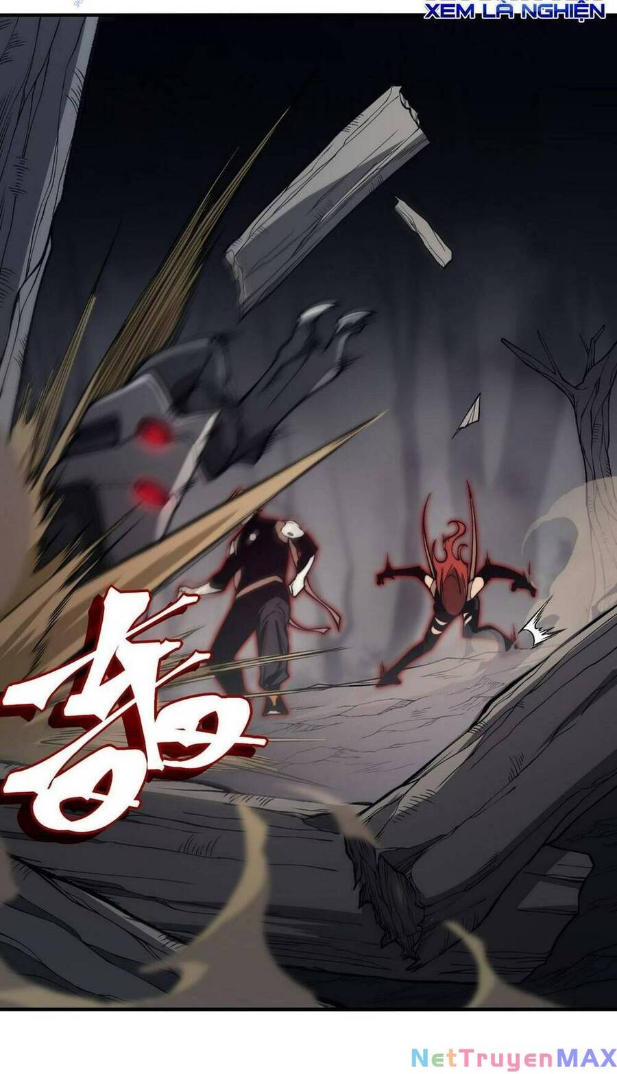 Quỷ Tiến Hóa Chapter 16 - Trang 42