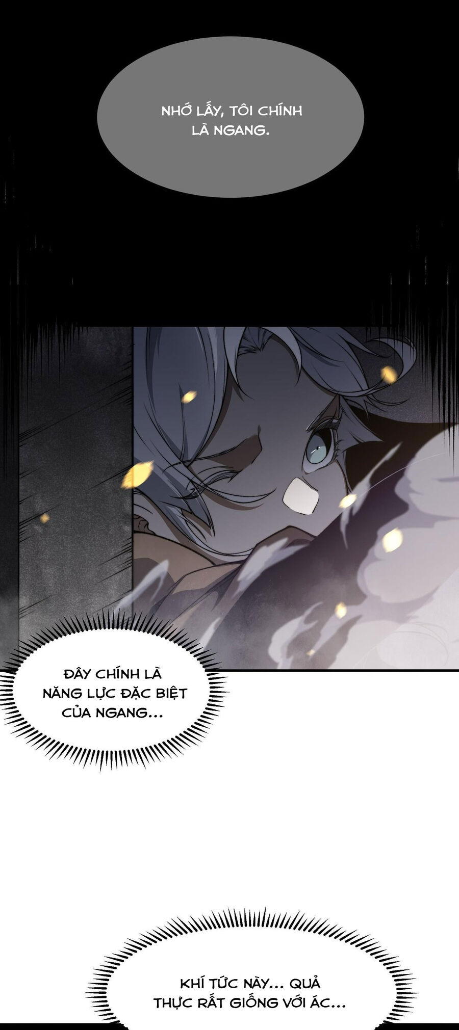 Quỷ Tiến Hóa Chapter 54 - Trang 39