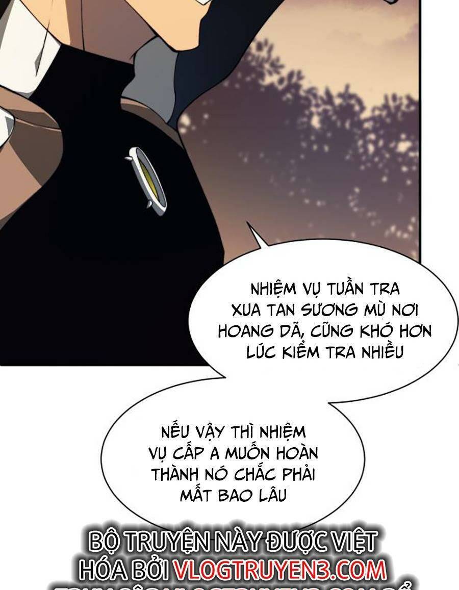 Quỷ Tiến Hóa Chapter 11 - Trang 37