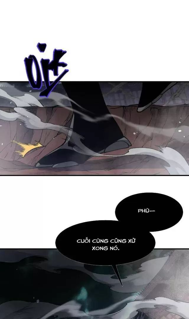 Quỷ Tiến Hóa Chapter 72 - Trang 44