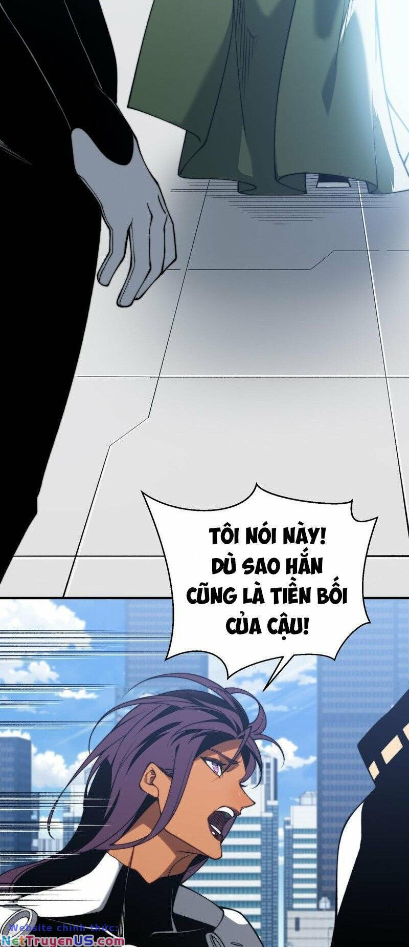 Quỷ Tiến Hóa Chapter 39 - Trang 22