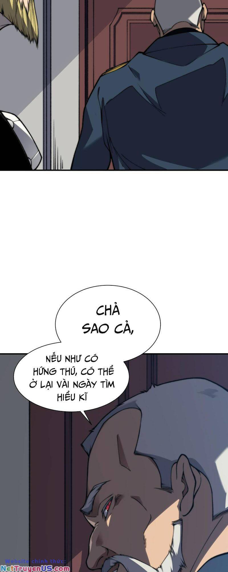 Quỷ Tiến Hóa Chapter 35 - Trang 25