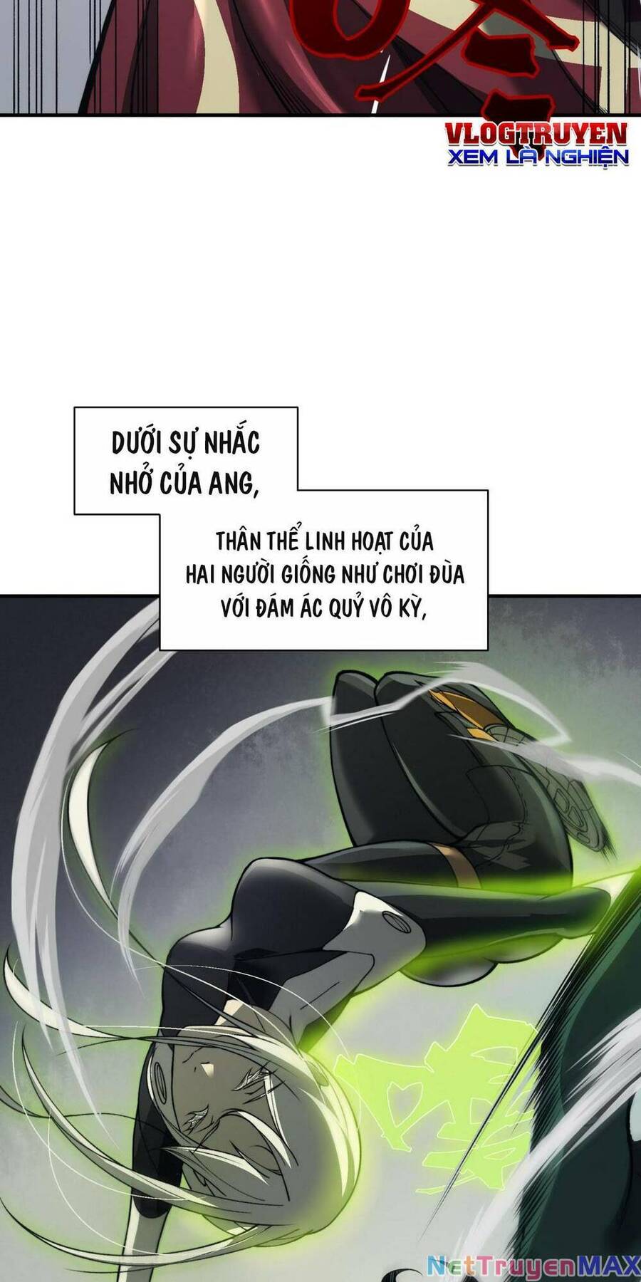 Quỷ Tiến Hóa Chapter 13 - Trang 58