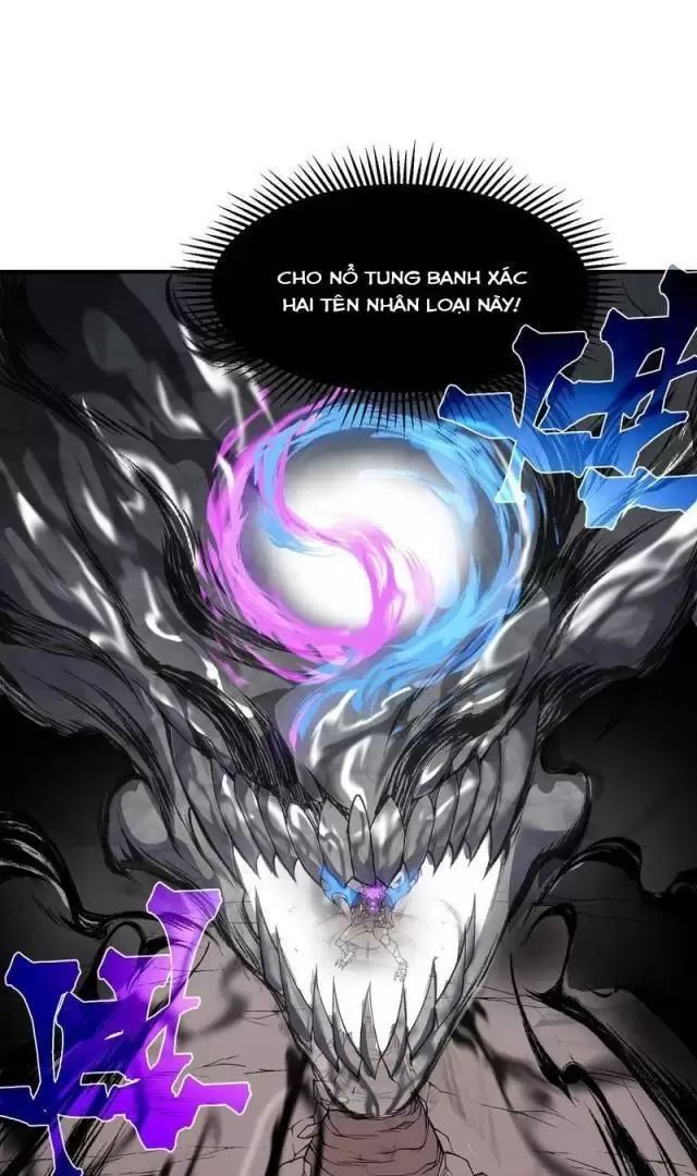 Quỷ Tiến Hóa Chapter 71 - Trang 41