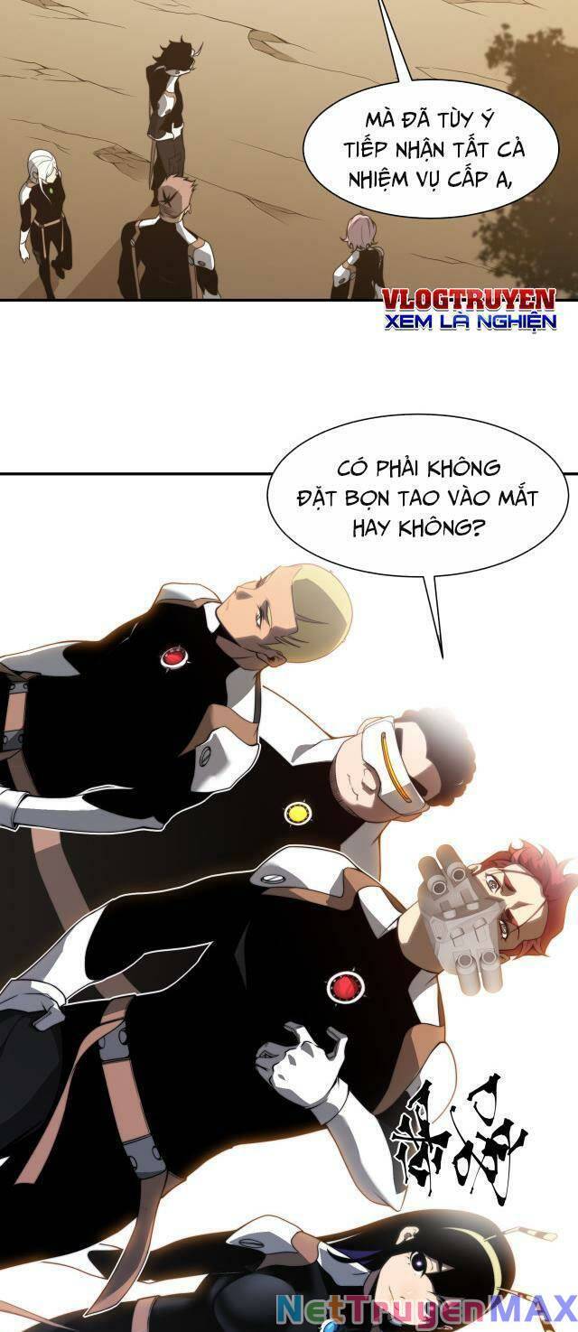 Quỷ Tiến Hóa Chapter 12 - Trang 5