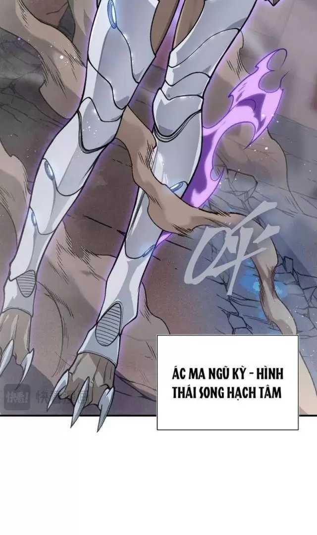 Quỷ Tiến Hóa Chapter 67 - Trang 60