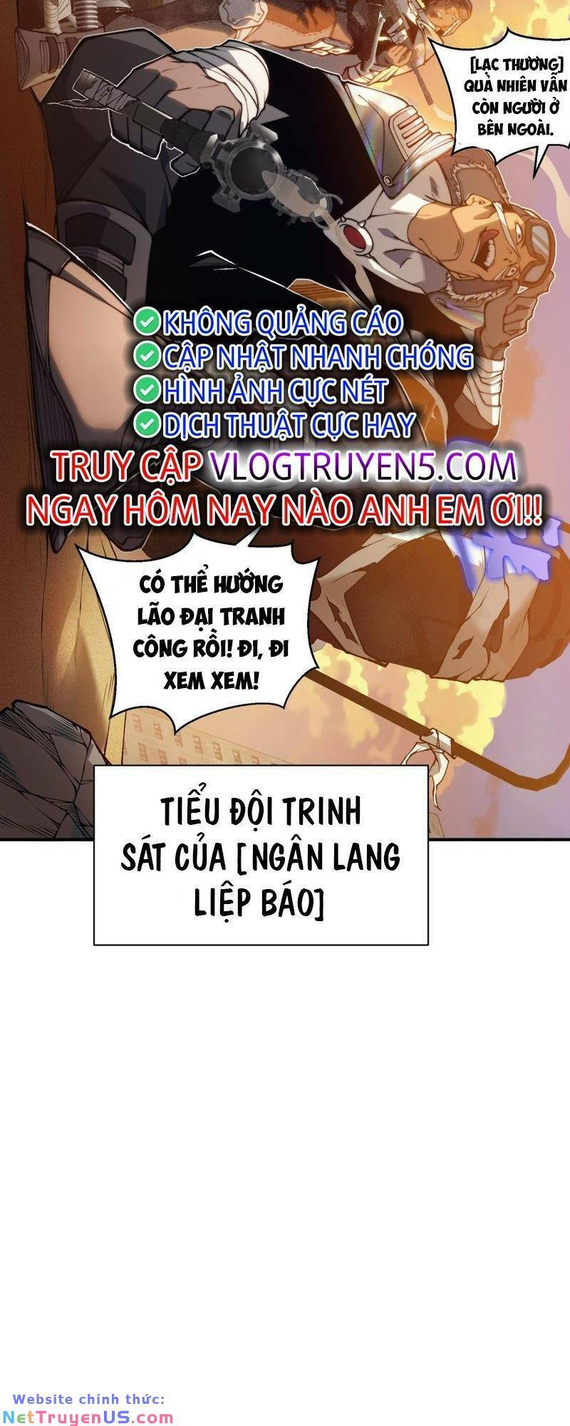 Quỷ Tiến Hóa Chapter 31 - Trang 16