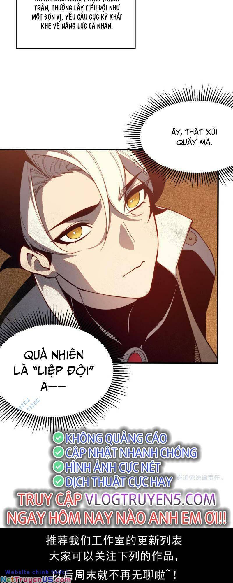 Quỷ Tiến Hóa Chapter 30 - Trang 59