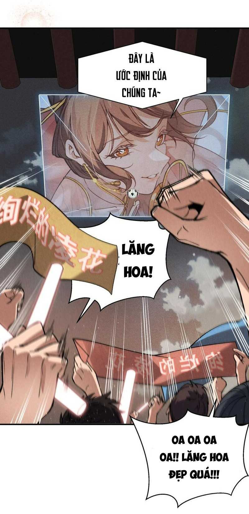 Quỷ Tiến Hóa Chapter 60 - Trang 41