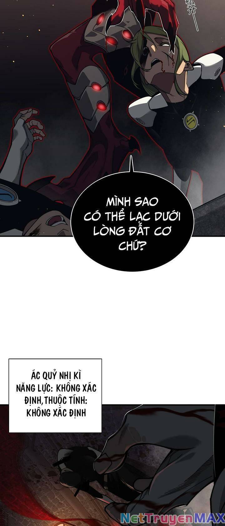 Quỷ Tiến Hóa Chapter 26 - Trang 57