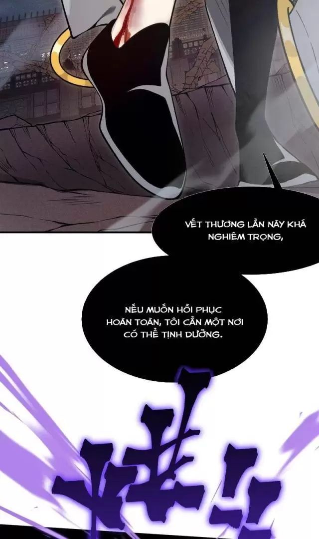 Quỷ Tiến Hóa Chapter 72 - Trang 51