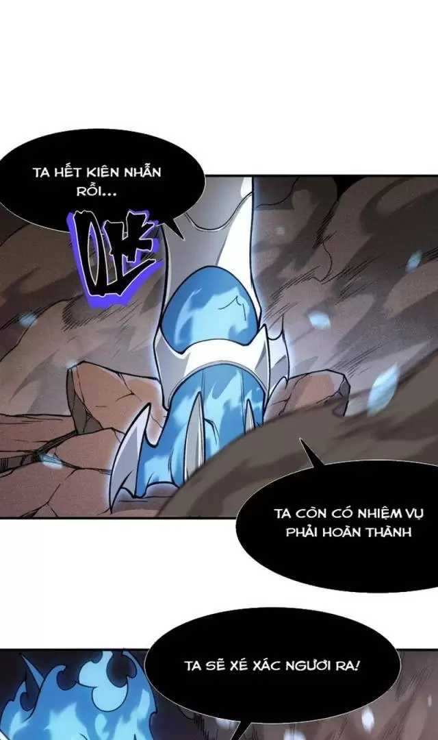 Quỷ Tiến Hóa Chapter 67 - Trang 1