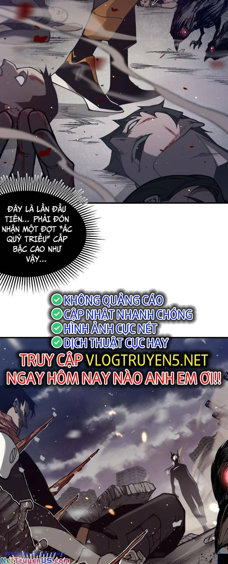 Quỷ Tiến Hóa Chapter 29 - Trang 28