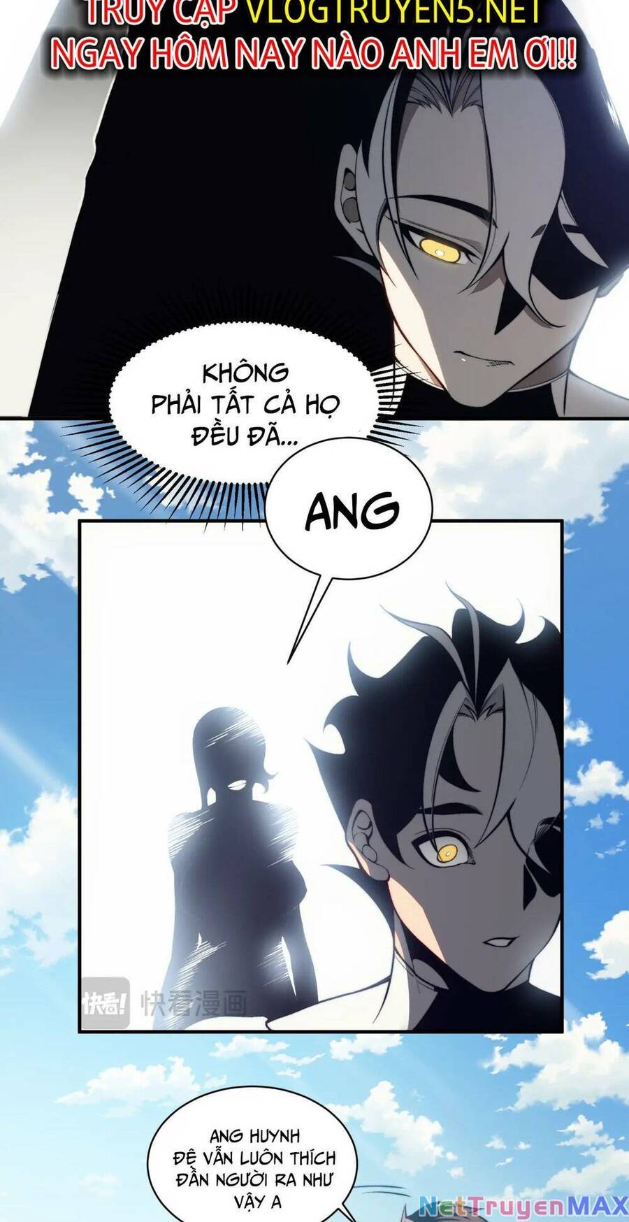 Quỷ Tiến Hóa Chapter 24 - Trang 58