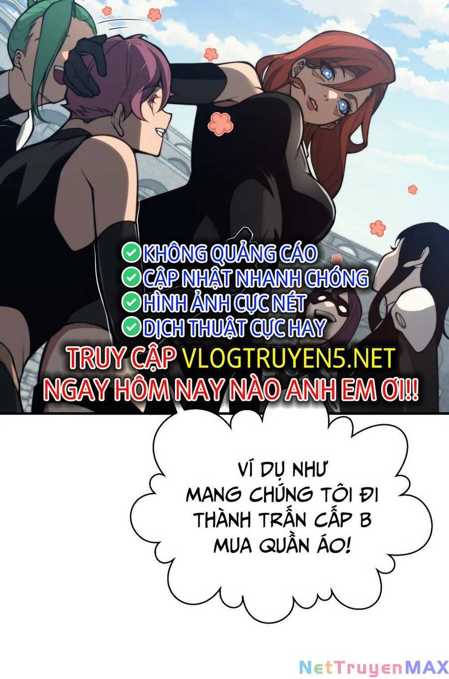 Quỷ Tiến Hóa Chapter 24 - Trang 27