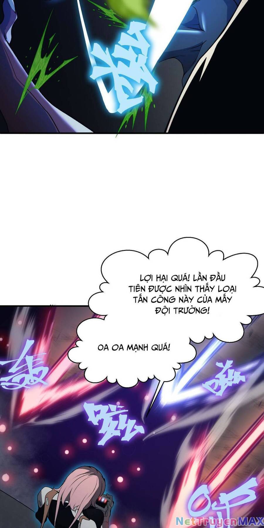 Quỷ Tiến Hóa Chapter 18 - Trang 73