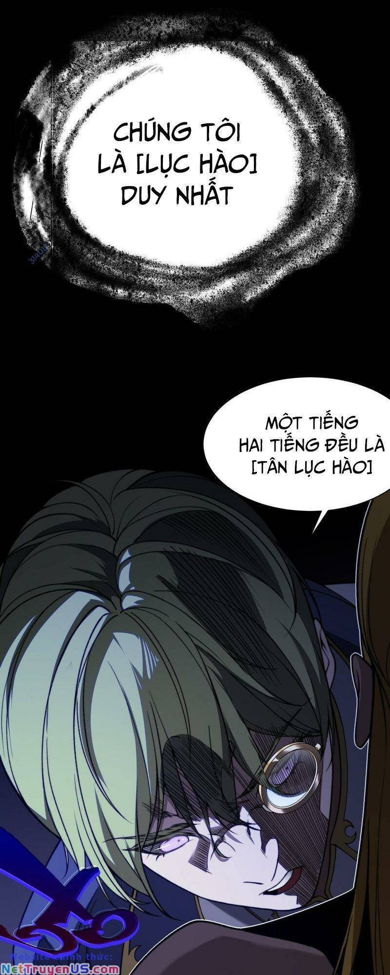 Quỷ Tiến Hóa Chapter 40 - Trang 31